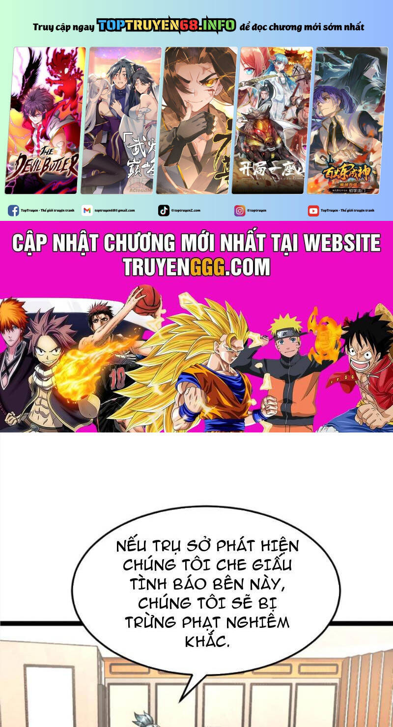 Toàn Cầu Băng Phong Ta Chế Tạo Phòng An Toàn Tại Tận Thế Chap 472 - Next Chap 471