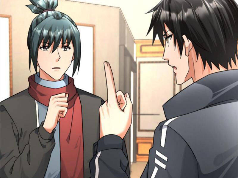 Toàn Cầu Băng Phong Ta Chế Tạo Phòng An Toàn Tại Tận Thế Chap 472 - Next Chap 471