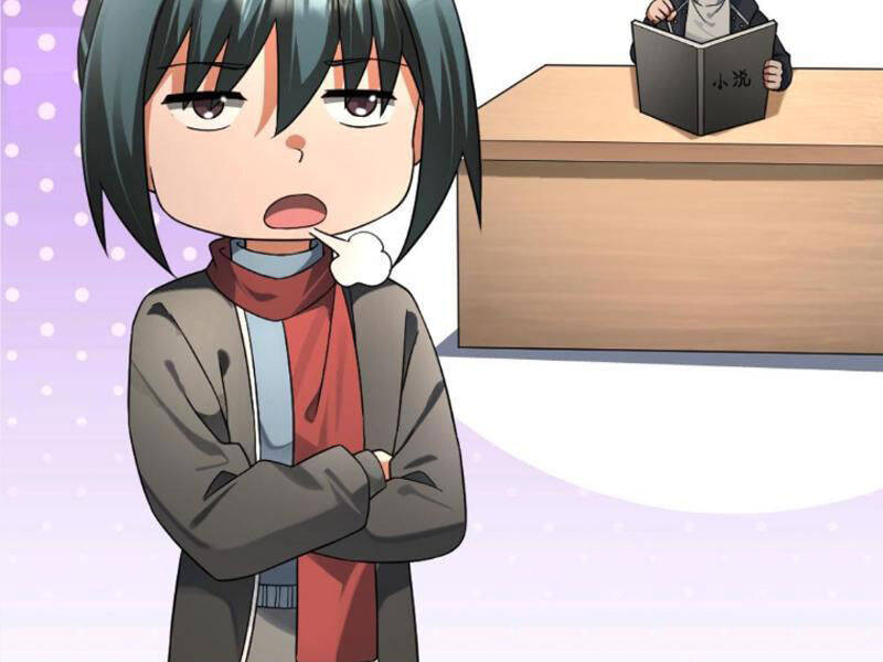 Toàn Cầu Băng Phong Ta Chế Tạo Phòng An Toàn Tại Tận Thế Chap 472 - Next Chap 471