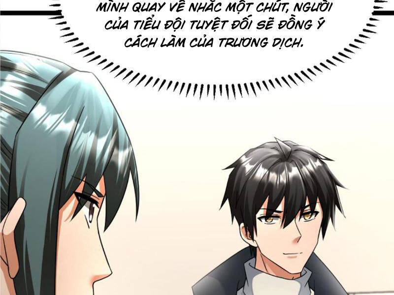 Toàn Cầu Băng Phong Ta Chế Tạo Phòng An Toàn Tại Tận Thế Chap 472 - Next Chap 471