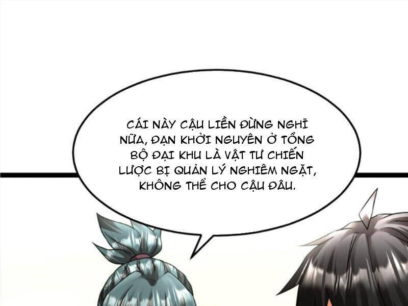 Toàn Cầu Băng Phong Ta Chế Tạo Phòng An Toàn Tại Tận Thế Chap 472 - Next Chap 471