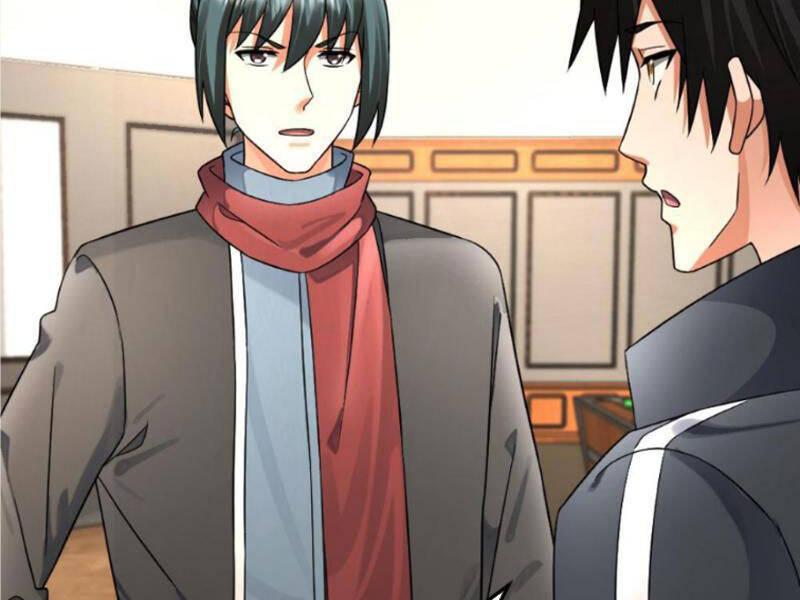 Toàn Cầu Băng Phong Ta Chế Tạo Phòng An Toàn Tại Tận Thế Chap 472 - Next Chap 471