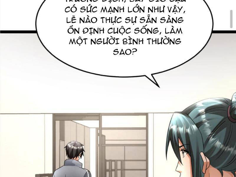 Toàn Cầu Băng Phong Ta Chế Tạo Phòng An Toàn Tại Tận Thế Chap 472 - Next Chap 471