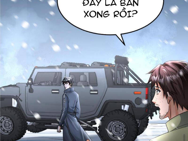 Toàn Cầu Băng Phong Ta Chế Tạo Phòng An Toàn Tại Tận Thế Chap 472 - Next Chap 471