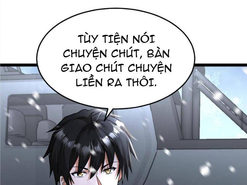Toàn Cầu Băng Phong Ta Chế Tạo Phòng An Toàn Tại Tận Thế Chap 472 - Next Chap 471