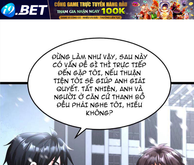 Toàn Cầu Băng Phong Ta Chế Tạo Phòng An Toàn Tại Tận Thế Chap 472 - Next Chap 471