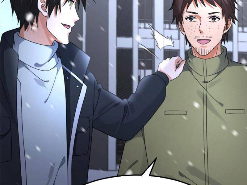 Toàn Cầu Băng Phong Ta Chế Tạo Phòng An Toàn Tại Tận Thế Chap 472 - Next Chap 471