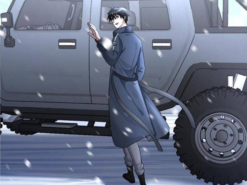 Toàn Cầu Băng Phong Ta Chế Tạo Phòng An Toàn Tại Tận Thế Chap 472 - Next Chap 471