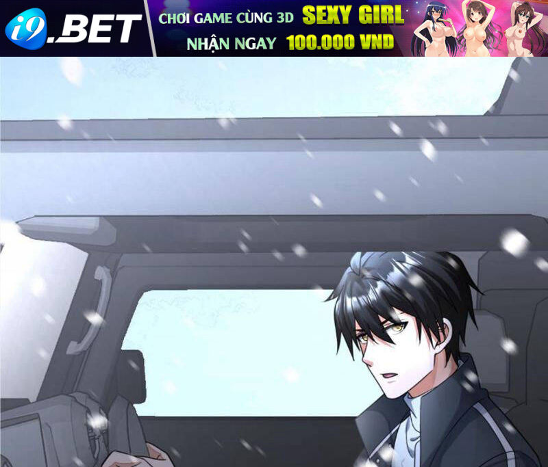 Toàn Cầu Băng Phong Ta Chế Tạo Phòng An Toàn Tại Tận Thế Chap 472 - Next Chap 471