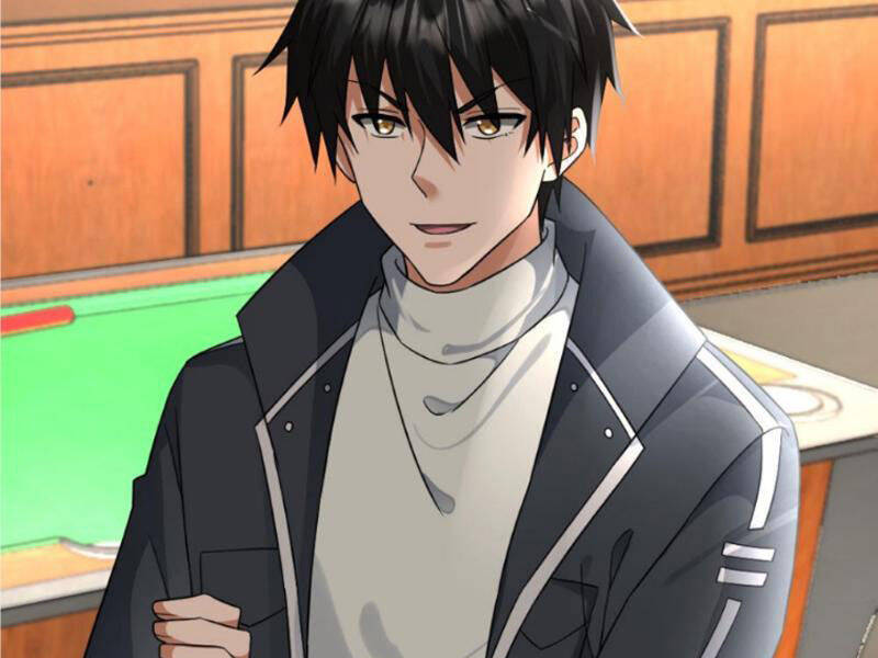 Toàn Cầu Băng Phong Ta Chế Tạo Phòng An Toàn Tại Tận Thế Chap 472 - Next Chap 471