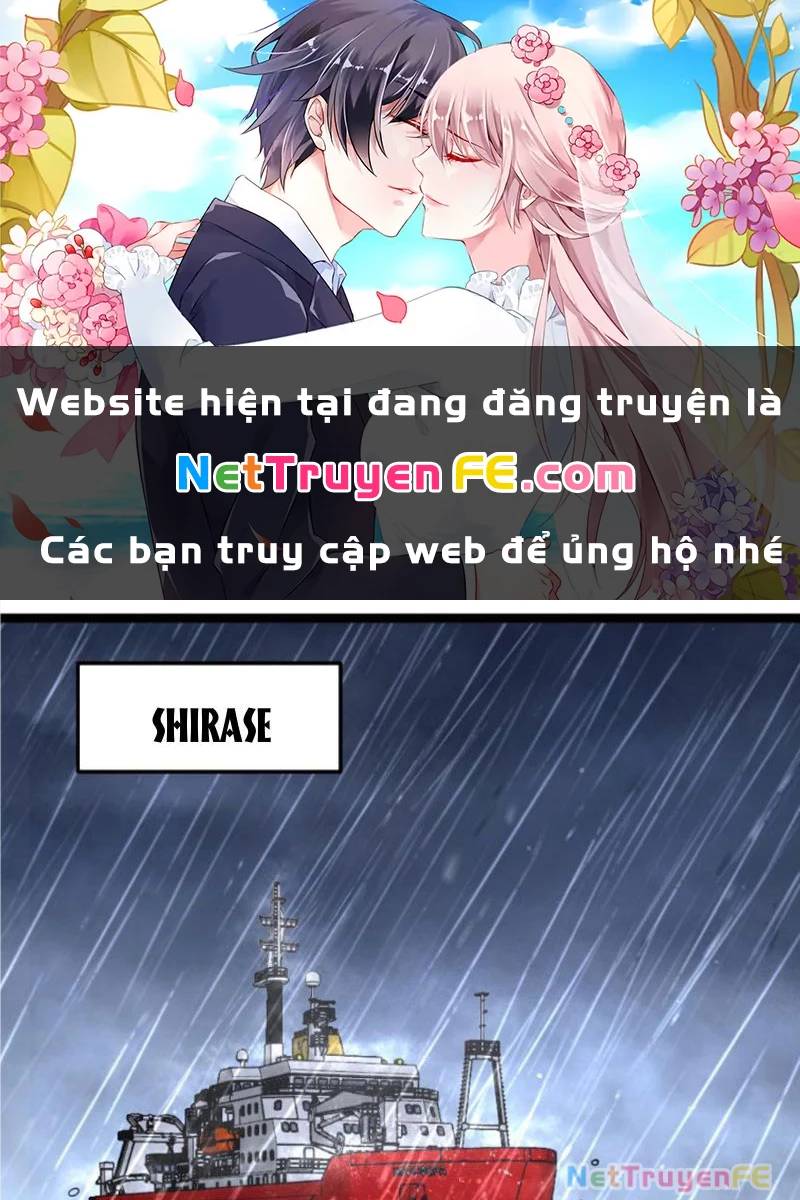 Toàn Cầu Băng Phong Ta Chế Tạo Phòng An Toàn Tại Tận Thế Chap 473 - Next Chap 472