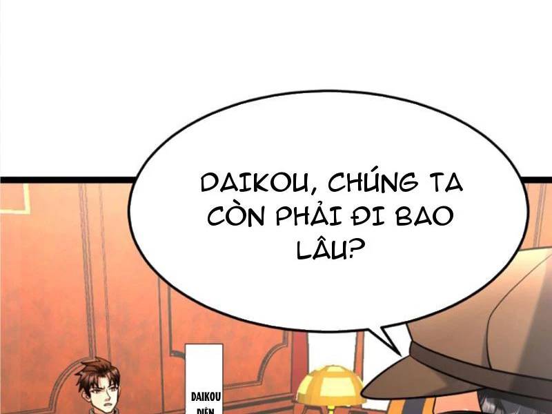 Toàn Cầu Băng Phong Ta Chế Tạo Phòng An Toàn Tại Tận Thế Chap 473 - Next Chap 472