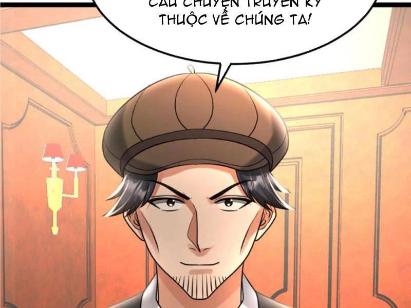 Toàn Cầu Băng Phong Ta Chế Tạo Phòng An Toàn Tại Tận Thế Chap 473 - Next Chap 472