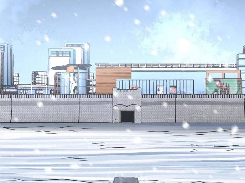 Toàn Cầu Băng Phong Ta Chế Tạo Phòng An Toàn Tại Tận Thế Chap 473 - Next Chap 472