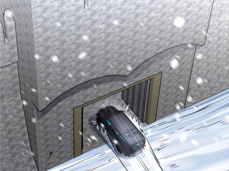 Toàn Cầu Băng Phong Ta Chế Tạo Phòng An Toàn Tại Tận Thế Chap 473 - Next Chap 472