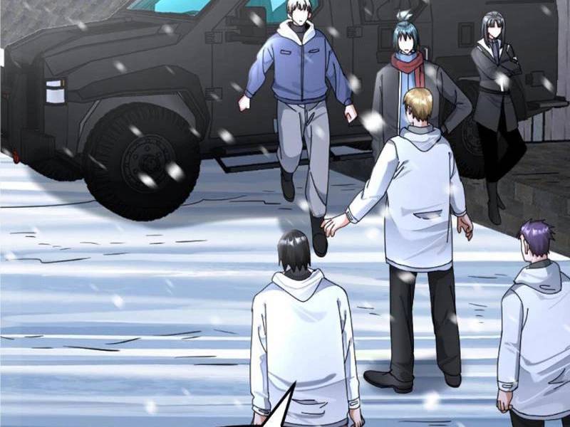 Toàn Cầu Băng Phong Ta Chế Tạo Phòng An Toàn Tại Tận Thế Chap 473 - Next Chap 472