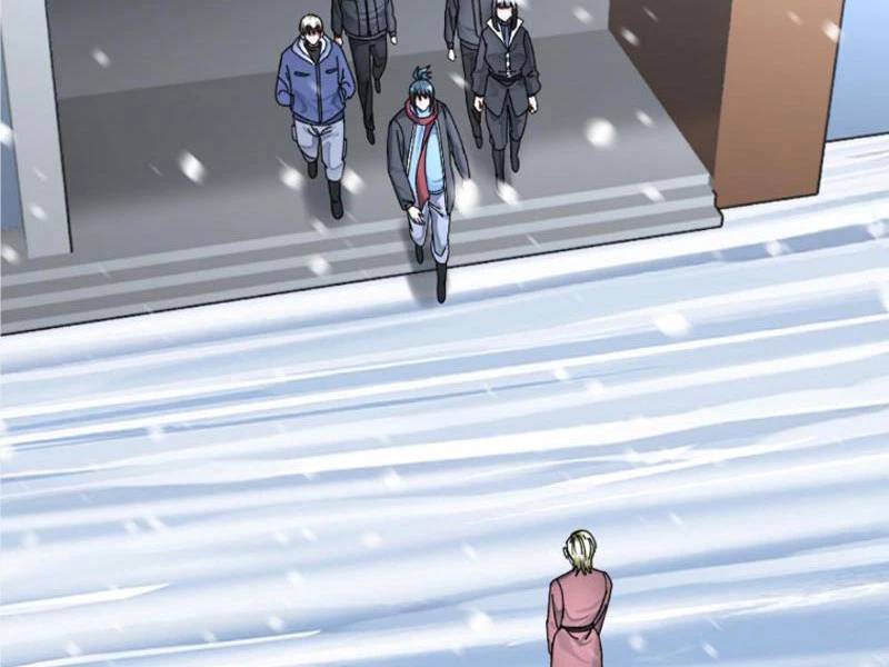 Toàn Cầu Băng Phong Ta Chế Tạo Phòng An Toàn Tại Tận Thế Chap 473 - Next Chap 472