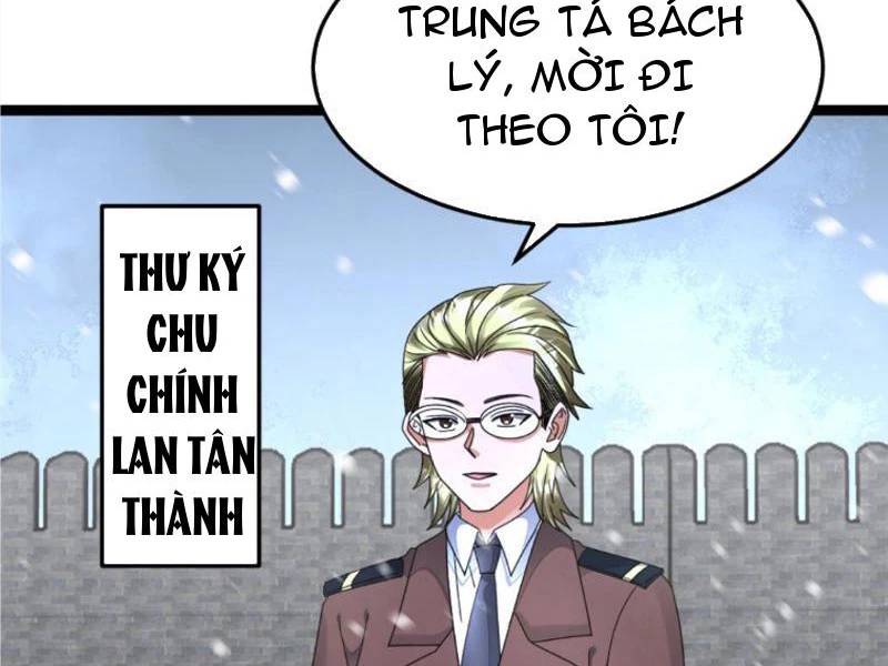 Toàn Cầu Băng Phong Ta Chế Tạo Phòng An Toàn Tại Tận Thế Chap 473 - Next Chap 472