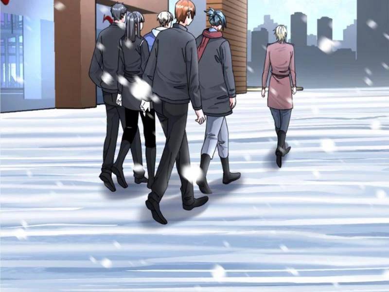 Toàn Cầu Băng Phong Ta Chế Tạo Phòng An Toàn Tại Tận Thế Chap 473 - Next Chap 472