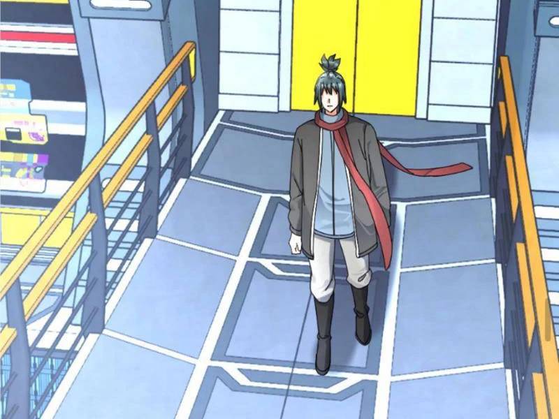 Toàn Cầu Băng Phong Ta Chế Tạo Phòng An Toàn Tại Tận Thế Chap 473 - Next Chap 472