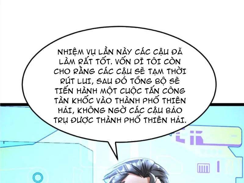 Toàn Cầu Băng Phong Ta Chế Tạo Phòng An Toàn Tại Tận Thế Chap 473 - Next Chap 472