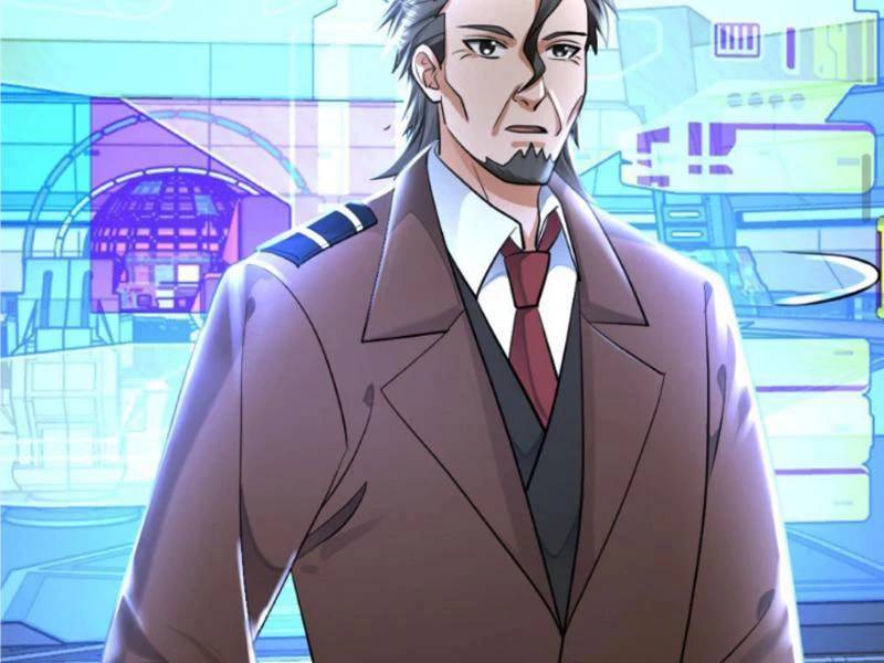 Toàn Cầu Băng Phong Ta Chế Tạo Phòng An Toàn Tại Tận Thế Chap 473 - Next Chap 472