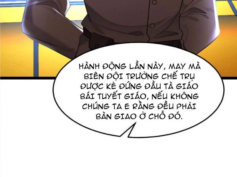Toàn Cầu Băng Phong Ta Chế Tạo Phòng An Toàn Tại Tận Thế Chap 473 - Next Chap 472