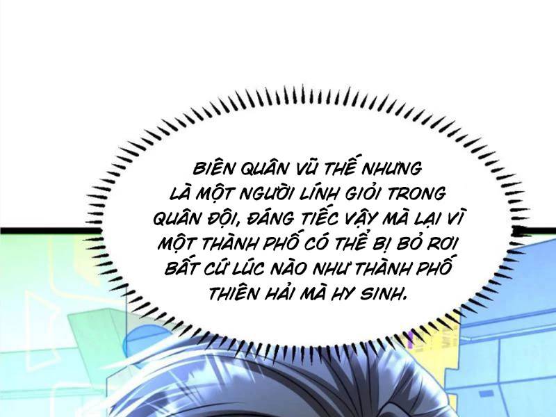 Toàn Cầu Băng Phong Ta Chế Tạo Phòng An Toàn Tại Tận Thế Chap 473 - Next Chap 472