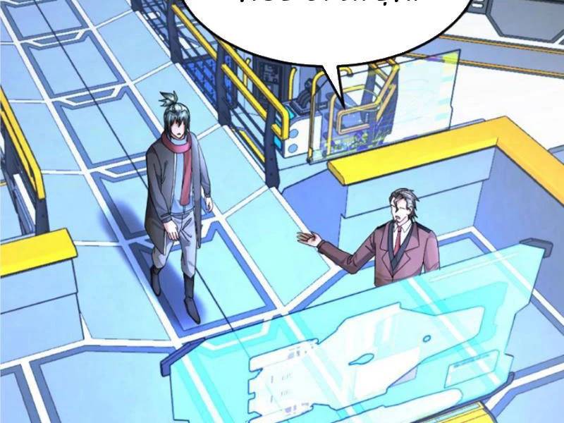 Toàn Cầu Băng Phong Ta Chế Tạo Phòng An Toàn Tại Tận Thế Chap 473 - Next Chap 472