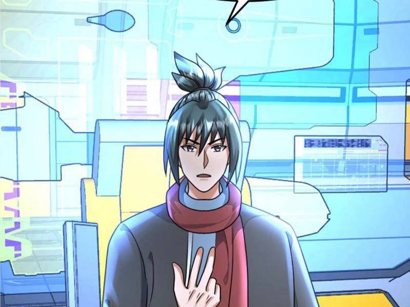 Toàn Cầu Băng Phong Ta Chế Tạo Phòng An Toàn Tại Tận Thế Chap 473 - Next Chap 472