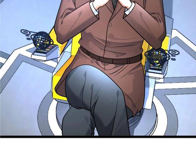 Toàn Cầu Băng Phong Ta Chế Tạo Phòng An Toàn Tại Tận Thế Chap 473 - Next Chap 472