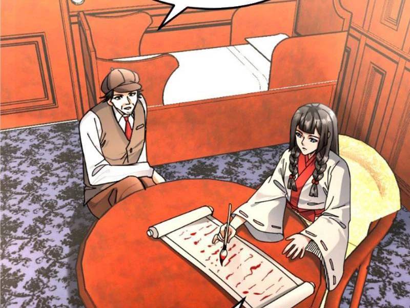 Toàn Cầu Băng Phong Ta Chế Tạo Phòng An Toàn Tại Tận Thế Chap 473 - Next Chap 472