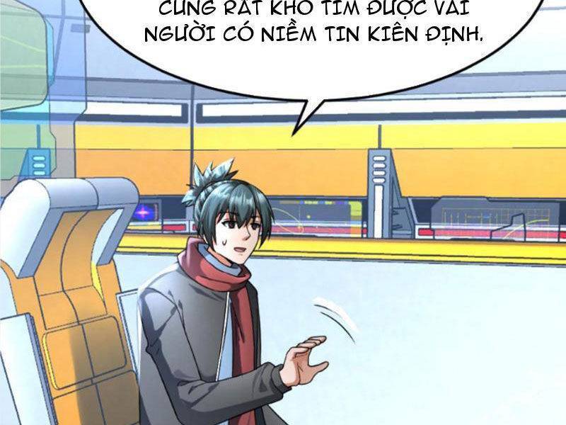 Toàn Cầu Băng Phong Ta Chế Tạo Phòng An Toàn Tại Tận Thế Chap 474 - Next Chap 473