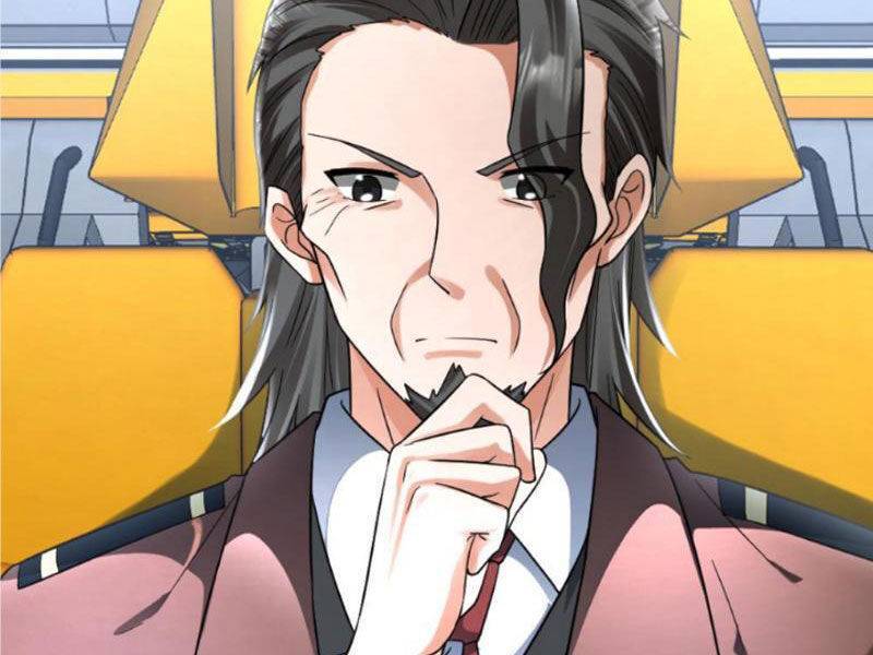 Toàn Cầu Băng Phong Ta Chế Tạo Phòng An Toàn Tại Tận Thế Chap 474 - Next Chap 473