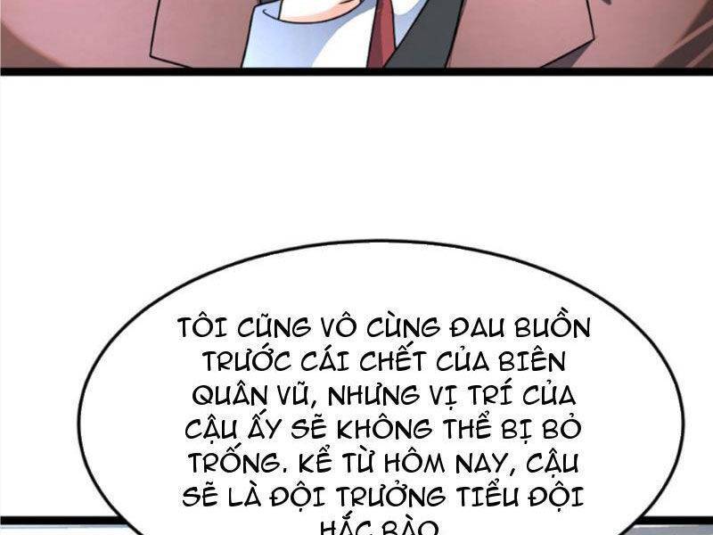 Toàn Cầu Băng Phong Ta Chế Tạo Phòng An Toàn Tại Tận Thế Chap 474 - Next Chap 473