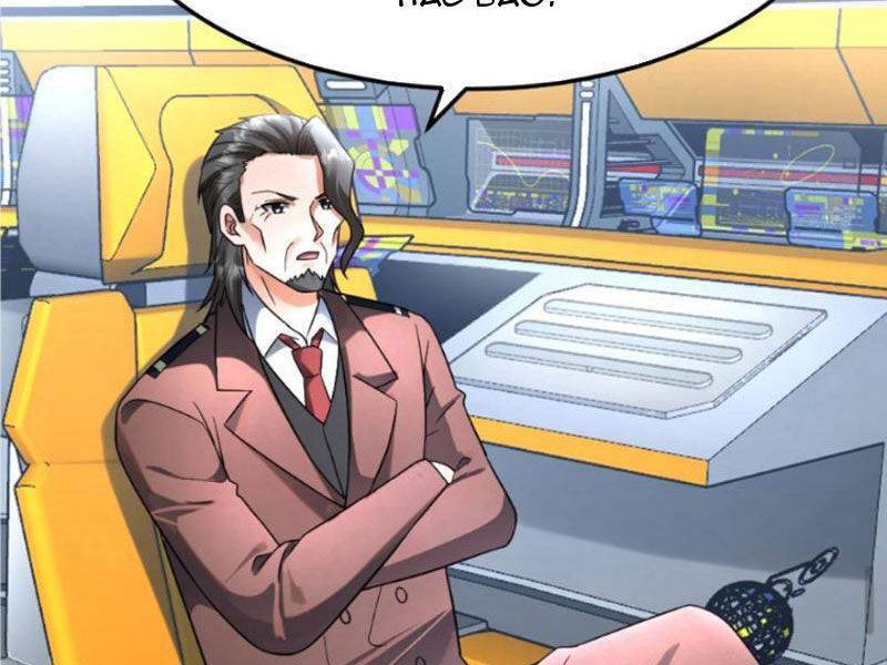 Toàn Cầu Băng Phong Ta Chế Tạo Phòng An Toàn Tại Tận Thế Chap 474 - Next Chap 473