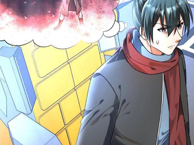 Toàn Cầu Băng Phong Ta Chế Tạo Phòng An Toàn Tại Tận Thế Chap 474 - Next Chap 473