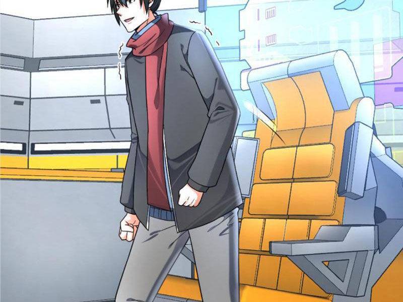 Toàn Cầu Băng Phong Ta Chế Tạo Phòng An Toàn Tại Tận Thế Chap 474 - Next Chap 473