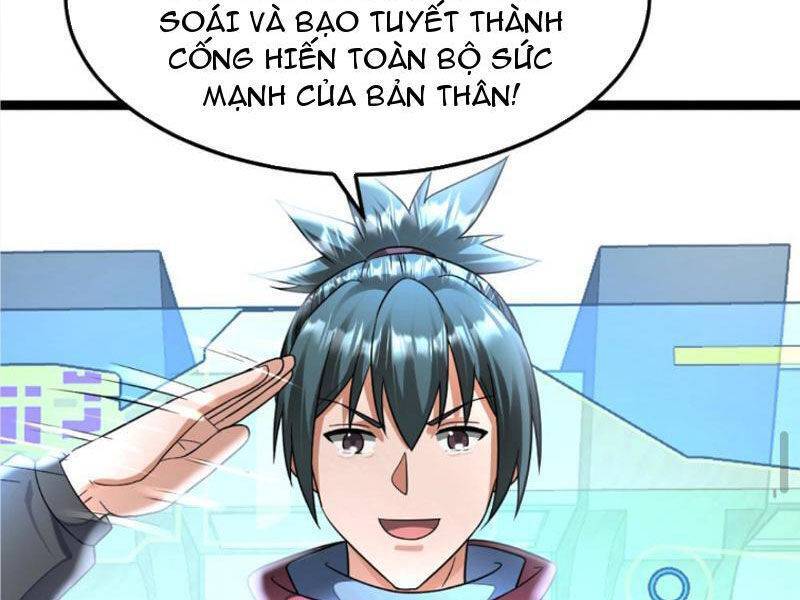 Toàn Cầu Băng Phong Ta Chế Tạo Phòng An Toàn Tại Tận Thế Chap 474 - Next Chap 473