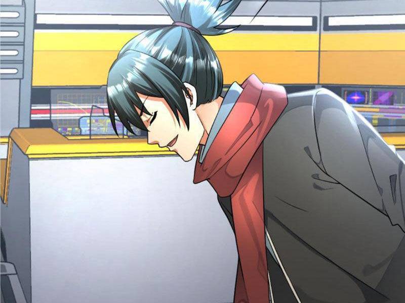 Toàn Cầu Băng Phong Ta Chế Tạo Phòng An Toàn Tại Tận Thế Chap 474 - Next Chap 473