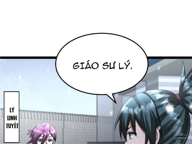 Toàn Cầu Băng Phong Ta Chế Tạo Phòng An Toàn Tại Tận Thế Chap 474 - Next Chap 473