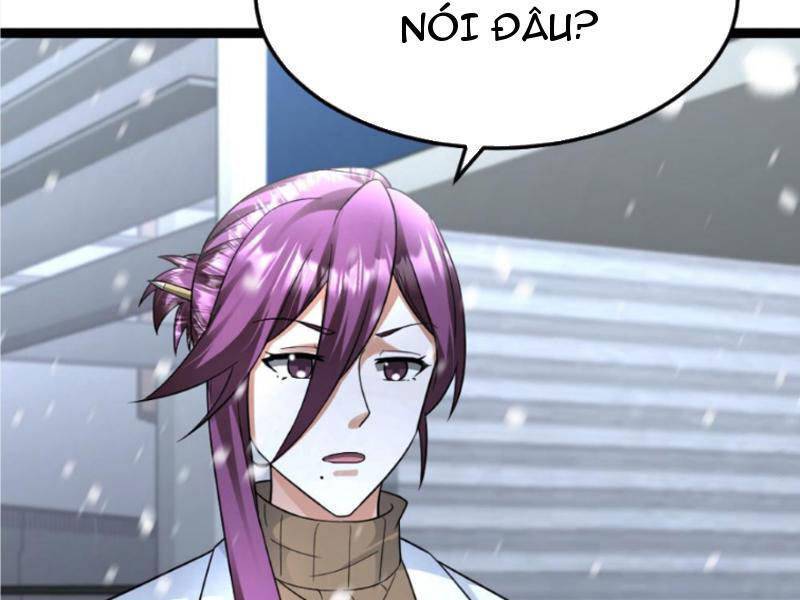 Toàn Cầu Băng Phong Ta Chế Tạo Phòng An Toàn Tại Tận Thế Chap 474 - Next Chap 473