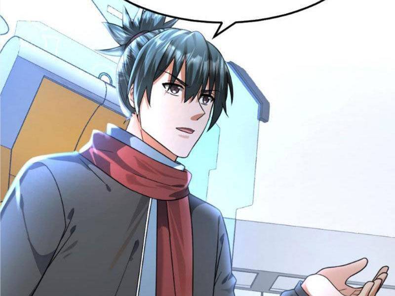 Toàn Cầu Băng Phong Ta Chế Tạo Phòng An Toàn Tại Tận Thế Chap 474 - Next Chap 473