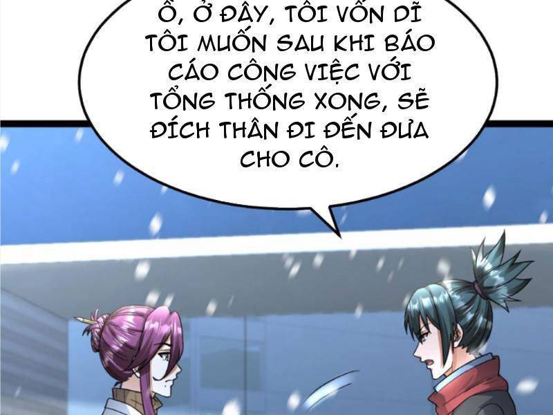 Toàn Cầu Băng Phong Ta Chế Tạo Phòng An Toàn Tại Tận Thế Chap 474 - Next Chap 473