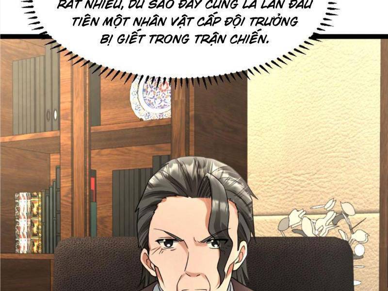 Toàn Cầu Băng Phong Ta Chế Tạo Phòng An Toàn Tại Tận Thế Chap 474 - Next Chap 473