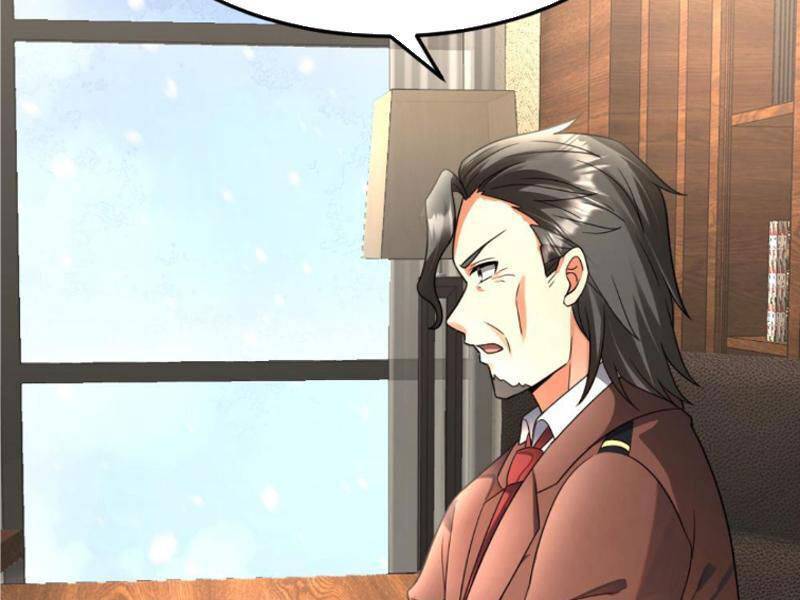 Toàn Cầu Băng Phong Ta Chế Tạo Phòng An Toàn Tại Tận Thế Chap 474 - Next Chap 473