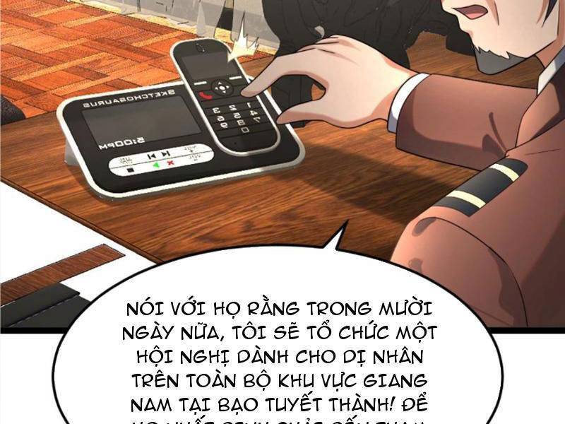 Toàn Cầu Băng Phong Ta Chế Tạo Phòng An Toàn Tại Tận Thế Chap 474 - Next Chap 473