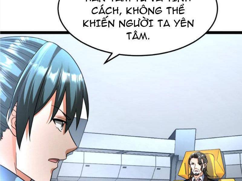 Toàn Cầu Băng Phong Ta Chế Tạo Phòng An Toàn Tại Tận Thế Chap 474 - Next Chap 473