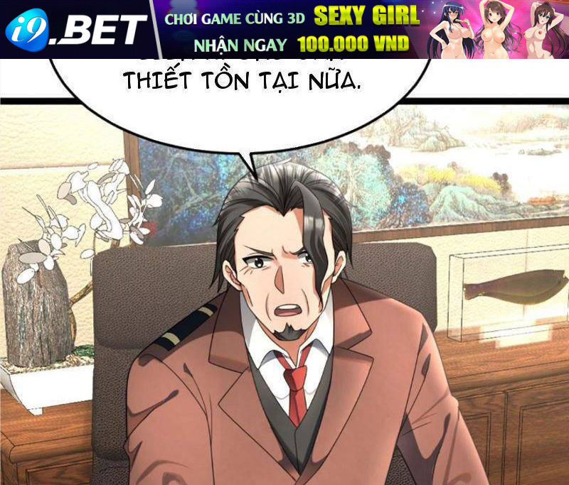 Toàn Cầu Băng Phong Ta Chế Tạo Phòng An Toàn Tại Tận Thế Chap 474 - Next Chap 473