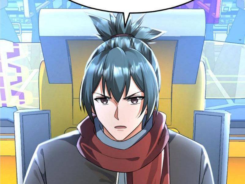 Toàn Cầu Băng Phong Ta Chế Tạo Phòng An Toàn Tại Tận Thế Chap 474 - Next Chap 473